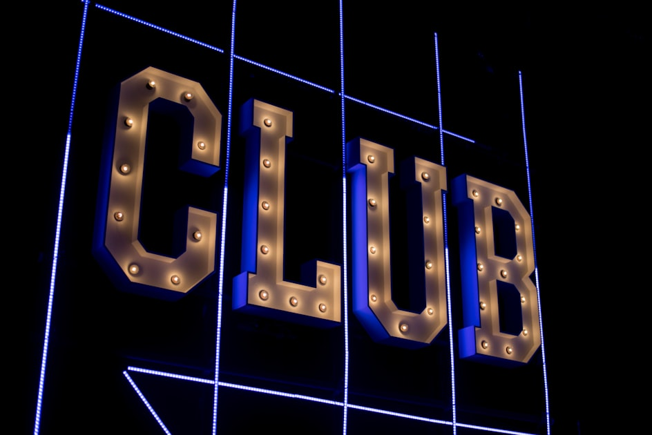 Exploring Our Club History