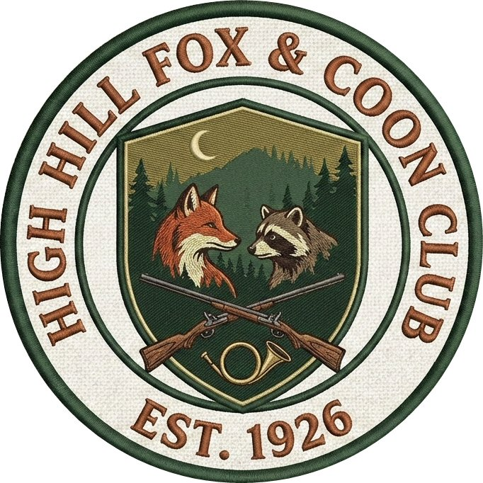 High Hill Fox & Coon Club